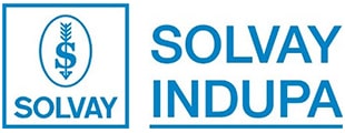 Solvay Indupa SAIYC - Bahia Blanca, BS AS